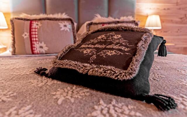 Fiocco di Neve Relais & Spa