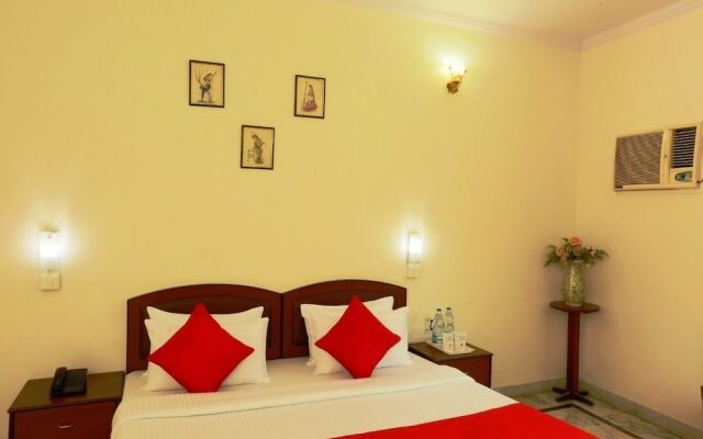 Shakunt Resort - A Eco Green Resort