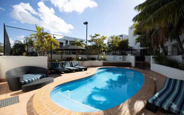 Bay Royal Apartments