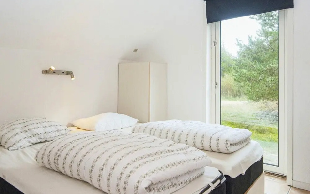 12 Person Holiday Home in Romo