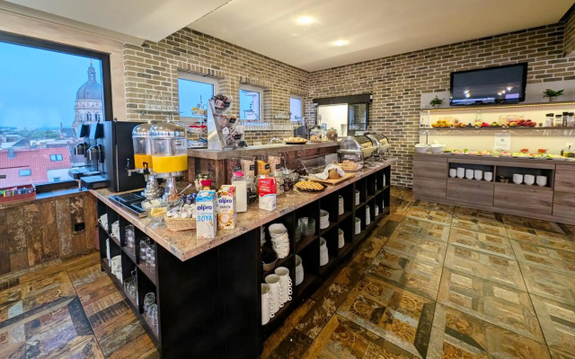 Hotel Mainzer Hof