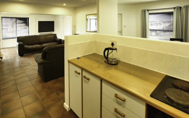 Lazy Lagoon, Langebaan 6-Sleeper