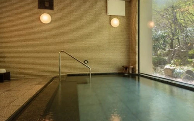 Bandai Atami Onsen Asakaso – Outside – Koriyama