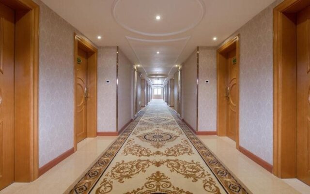 Vienna International Hotel Huangpu Develpoment Zone Branch