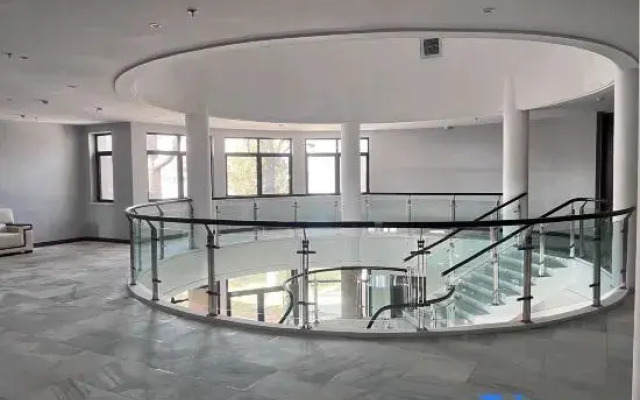 Long Island Open Source Hotel