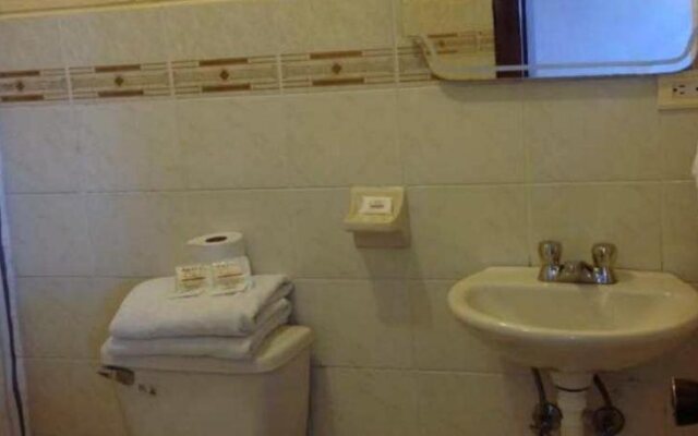 Hotel Coraza