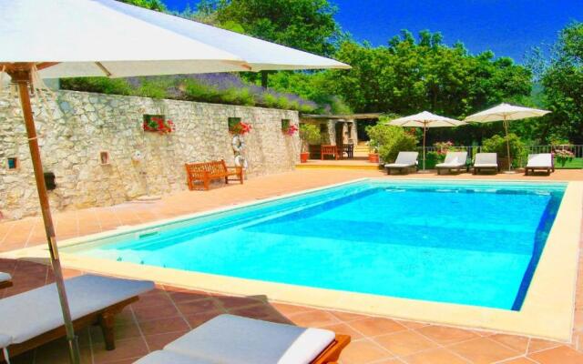 Spoleto Splash : Toretta/wifi/aircon/dishwasher - Large Terrace, Patio, Gardens