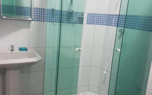 CONFORTO e SEGURANÇA SDU AP02