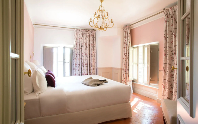 Château de Fonscolombe - Relais & Châteaux