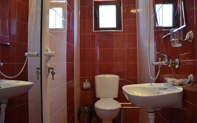 Guest House Popovi