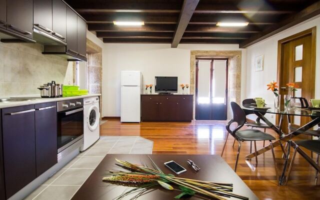 103491 -  Apartment in O Pindo