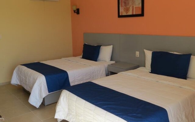 Lua Hotel