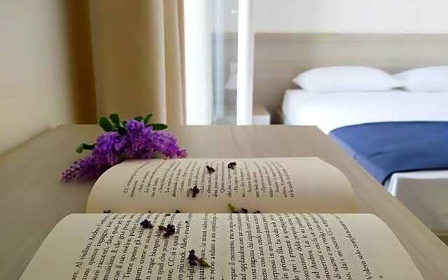 Vigna Marina Hotel