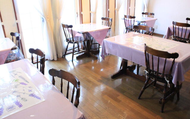 Pension Lavender