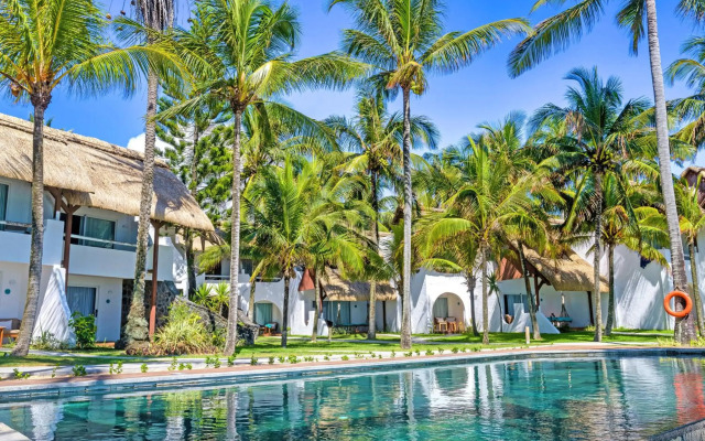 Seasense Boutique Hotel & Spa