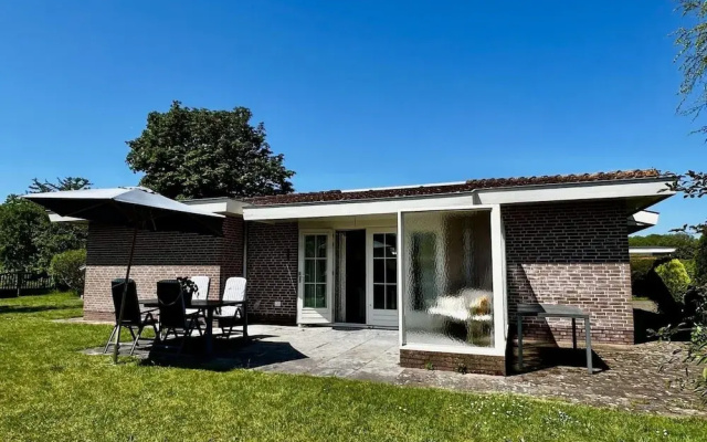 Holiday Bungalow in Sint Maartenszee