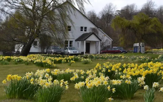 Glendalloch House