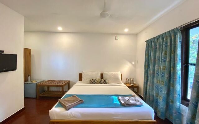 Red Earth Gokarna