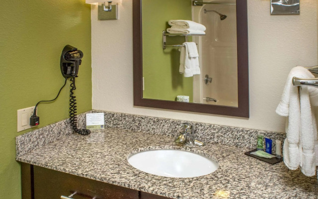 Sleep Inn Charleston North