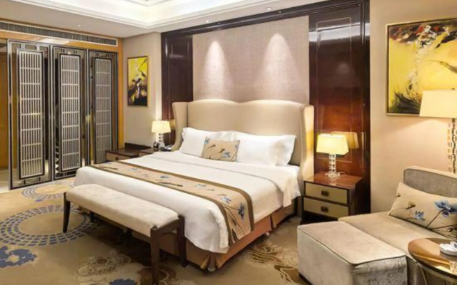 Hanxin International Hotel