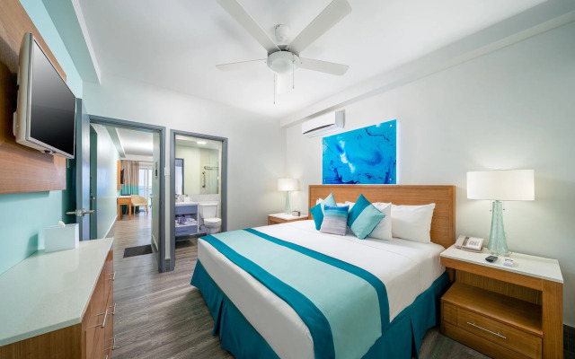 South Gap Hotel