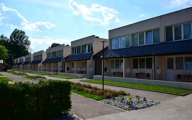 Ljubljana Resort