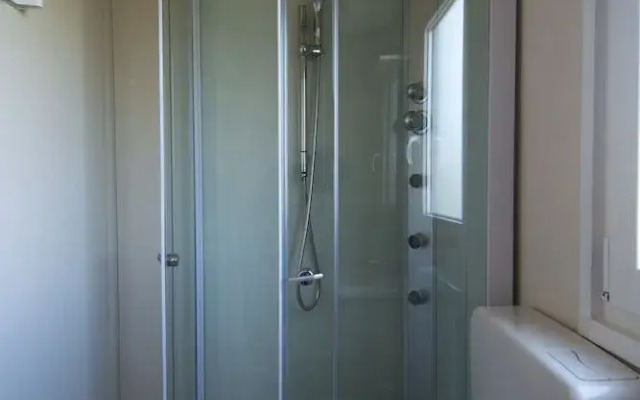 Campeggio Bocca di Cecina