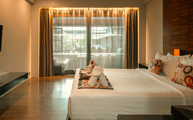 Am Samui Palace