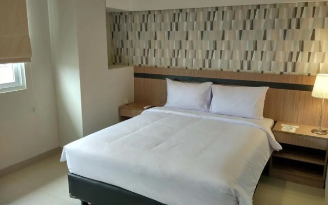 Nite and Day Residence Alam Sutera