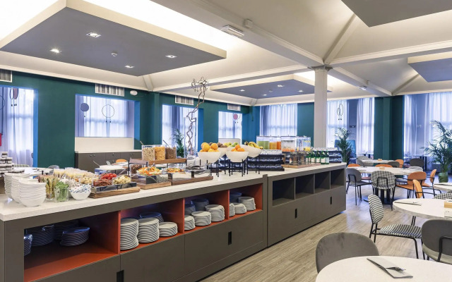Quark Hotel Milano