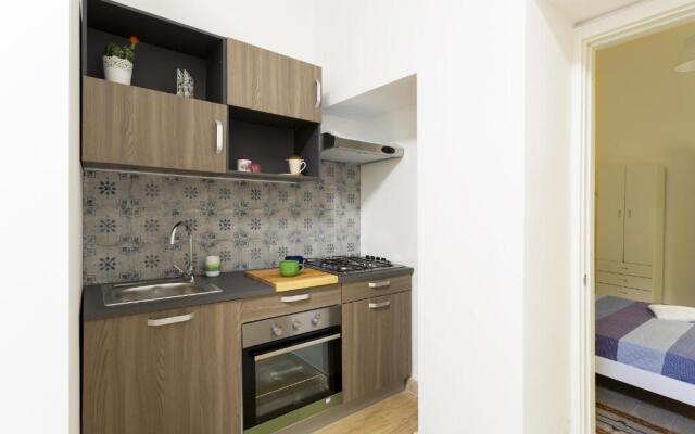 Star Politeama Apartment