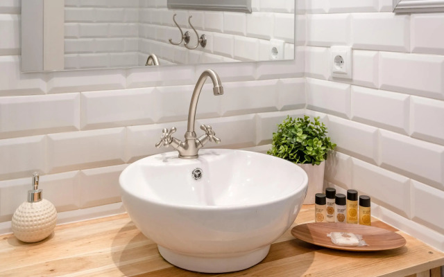 3 Bedroom Green Market Apartment - HOA 48478