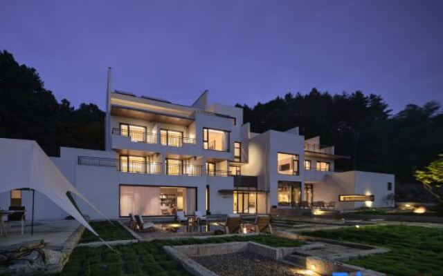Tiantangzhai Qishan Yueyue Homestay