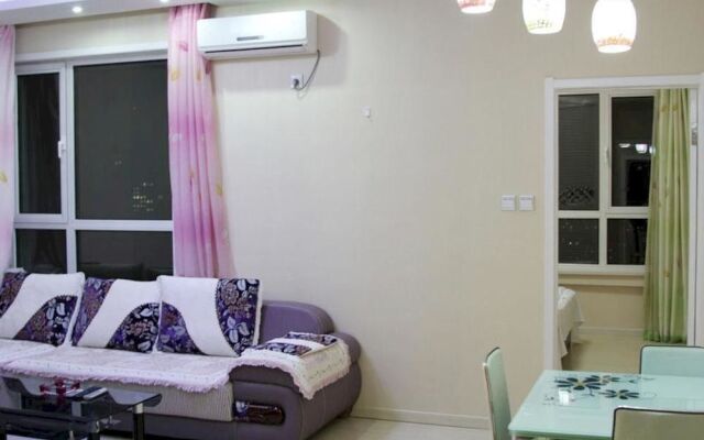 Tianshu Hotel Appartment
