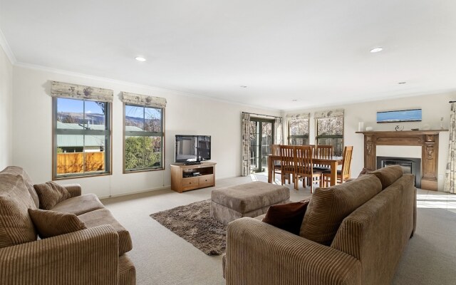 Coryan Cottage