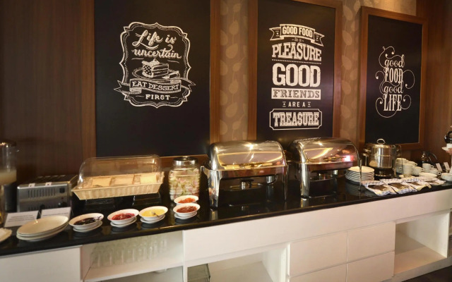 Kalya Hotel Yogyakarta
