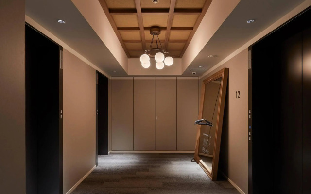 Granbell hotel Tanuki, Sapporo