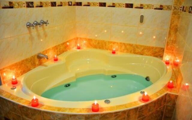 Hotel Sol del Sur