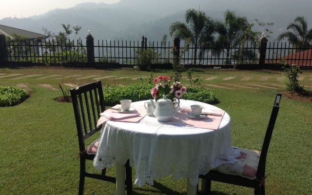 The Views Kandy