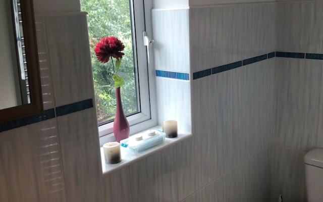 West Nattrass Guesthouse