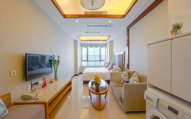 Royal River Apartment