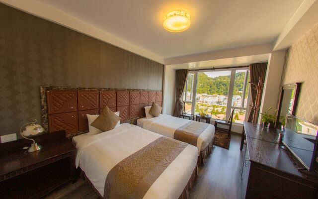 Gem Sapa Hotel