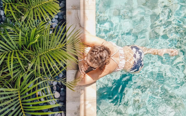 Gili Khayangan Villas