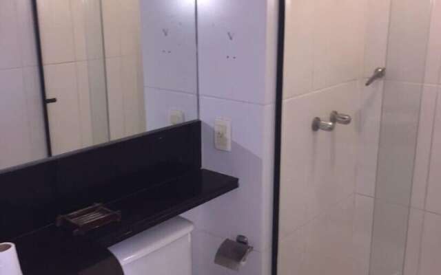 Promenade Princess Copacabana