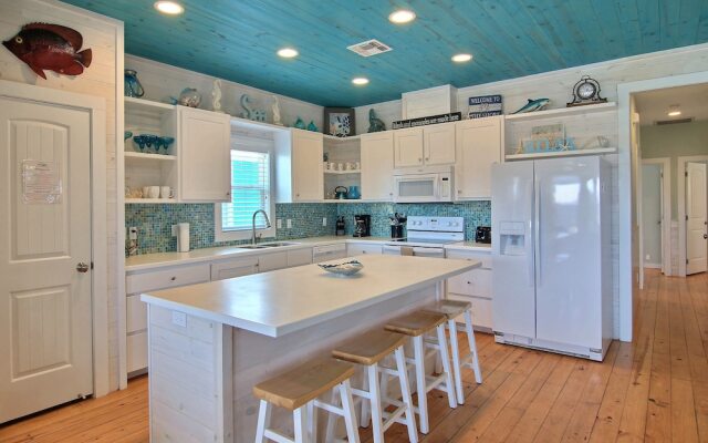 Jellyfish Home 39 by RedAwning