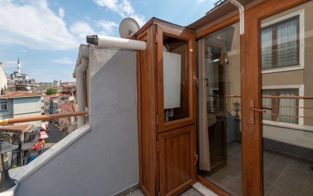 Marida Hotel Istanbul