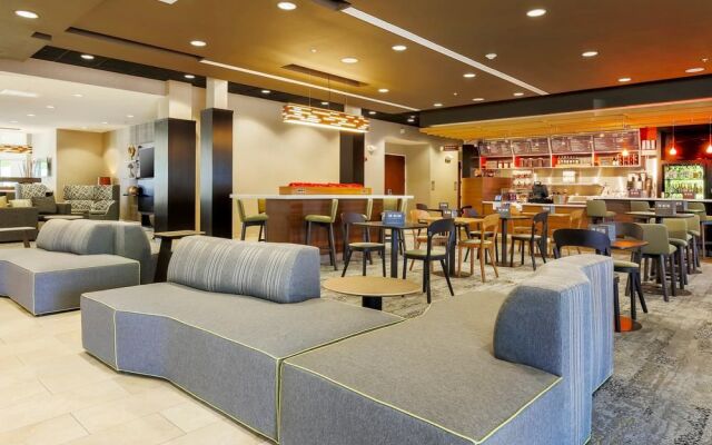 Courtyard Dallas Arlington South