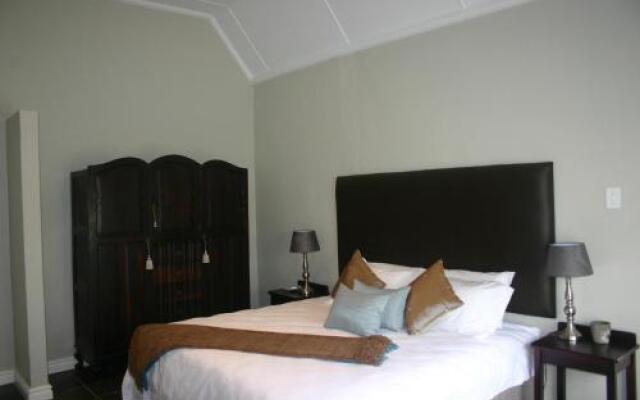 Eshowe Hills Golf Estate