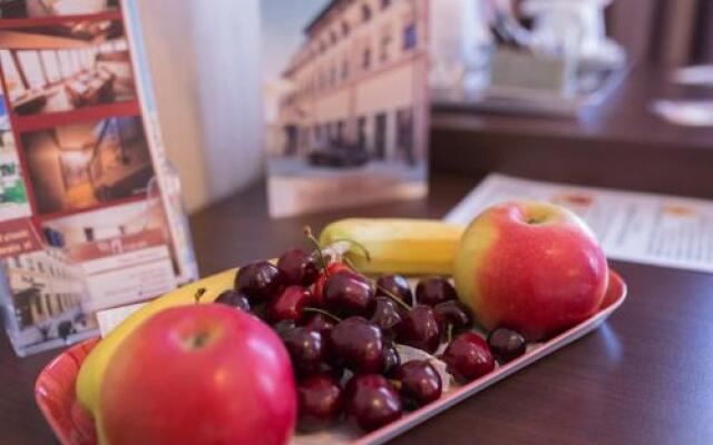 Villa Anticus (Adults Only)