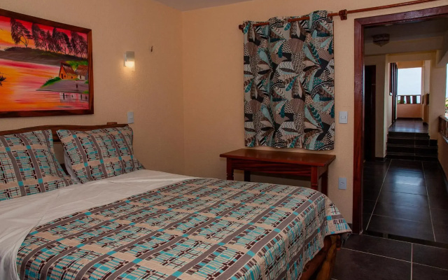 Hotel Alta Vista